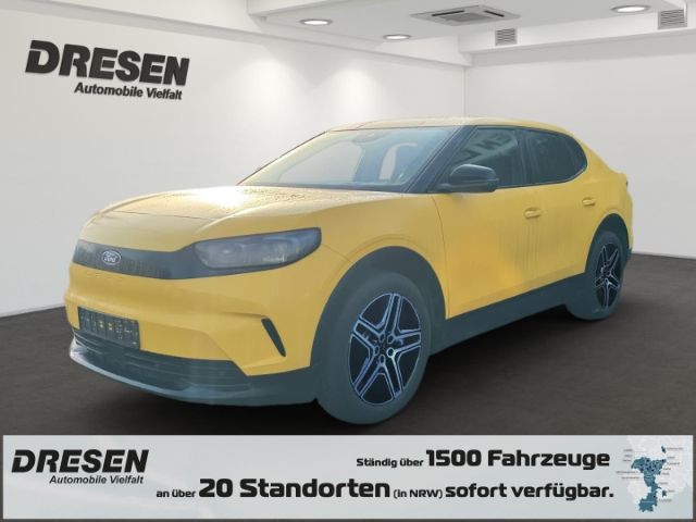 Ford Capri 7.732 km 38.750 &euro; Neuss 41464