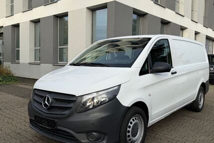Mercedes-Benz Vito 129.600 km 24.900 &euro; Hilden 40721