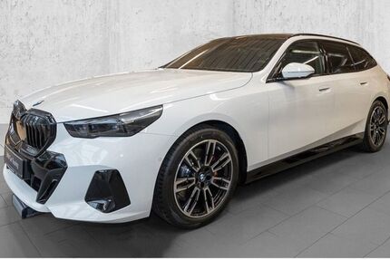 BMW 520 1.001 km 64.200 € Leverkusen 51371