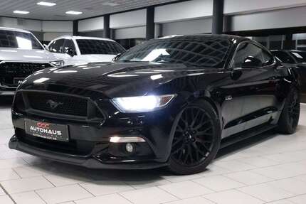 Ford Mustang 266.800 km 18.999 € Köln 51149
