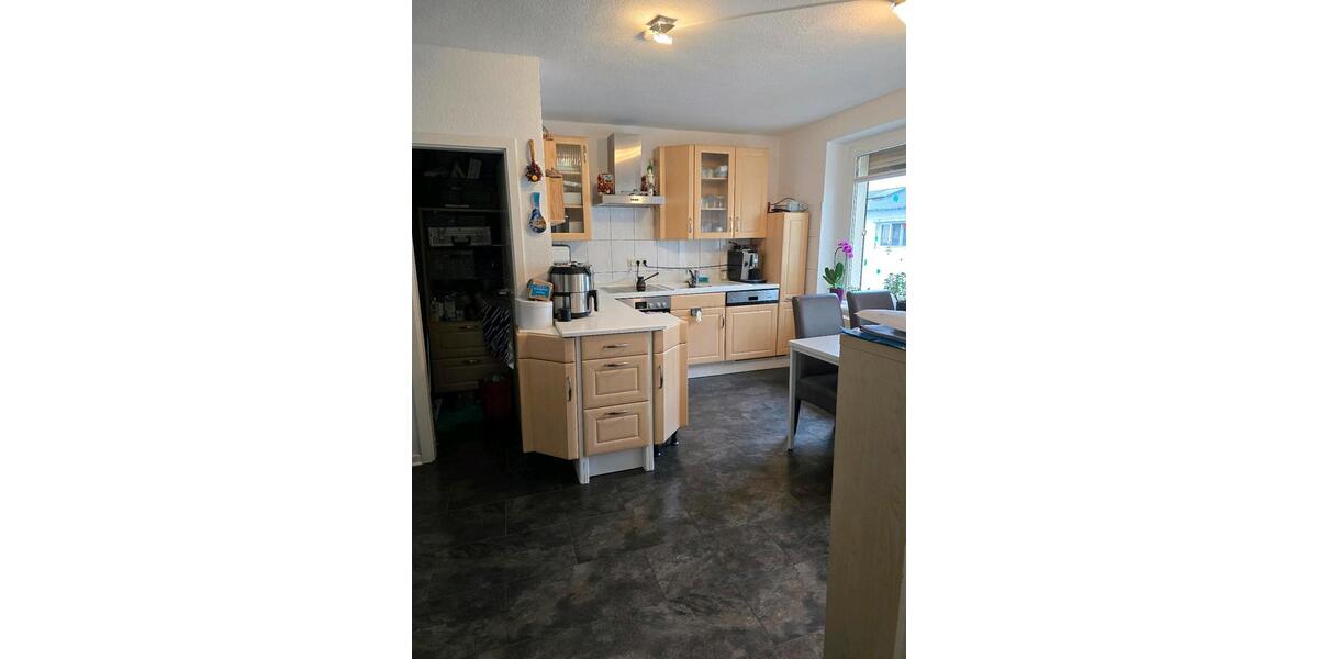 Großzügige 3-Zimmer-Wohnung 90m² 3 zimmer