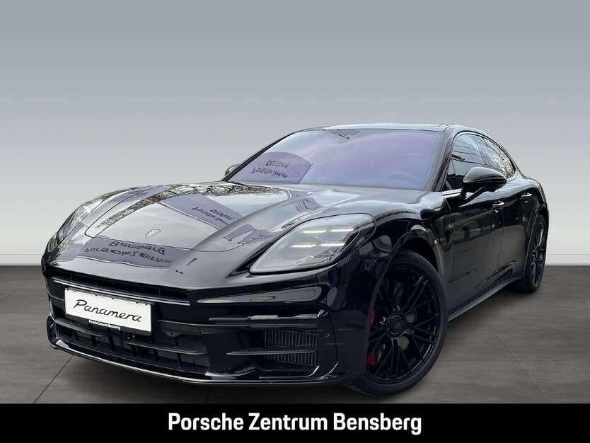 Porsche Panamera 3.900 km 204.900 € Bergisch Gladbach 51429