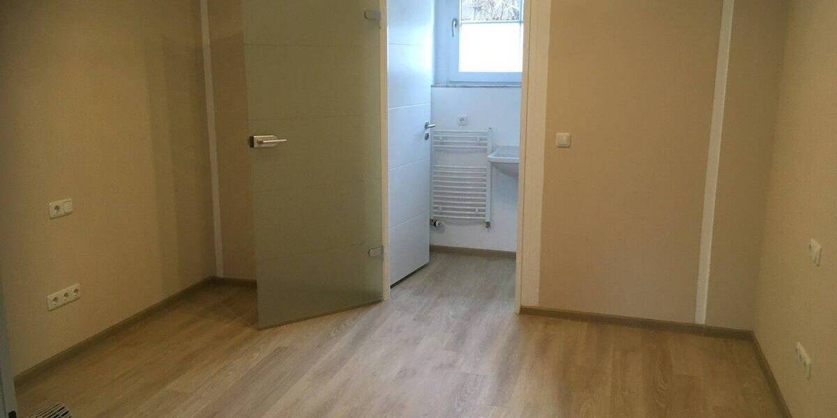 Terrassenwohnung Köln Mülheim - 3 Zimmer, 50 m&sup2;, 1.020&euro; | Angebot:26932656