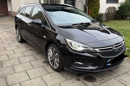 Opel Astra 91.000 km 11.500 &euro; Leverkusen 51381