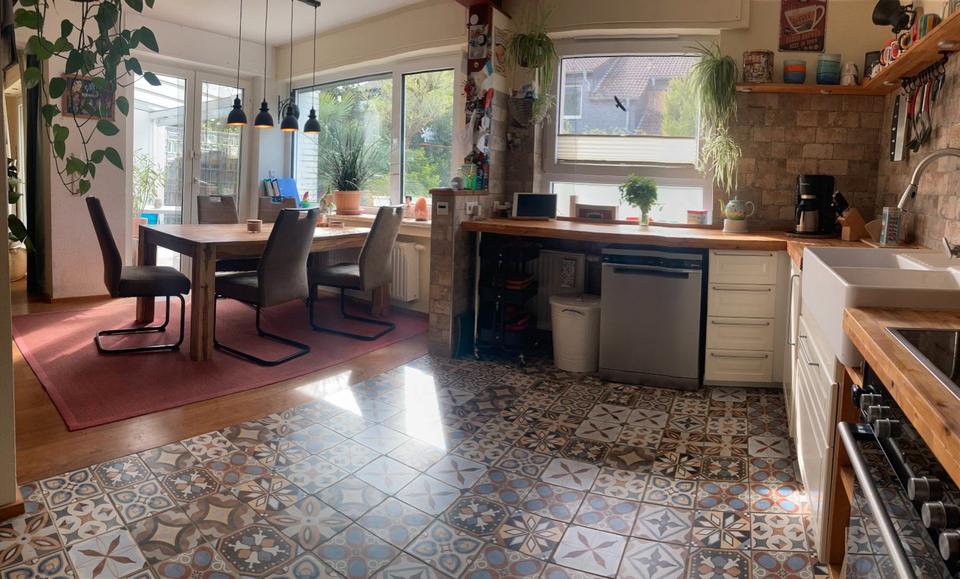 Einfamilienhaus Monheim am Rhein - 4 Zimmer, 120 m&sup2;, 459.000&euro; | Angebot:26889480