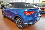VW T-Roc Active Cabrio 1.5 TSI ACC Navi PDC SHZ 23.625 km 23.800 &euro; HAAN 42781