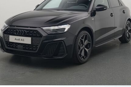 Audi A1 1.001 km 33.980 &euro; Leverkusen 51373