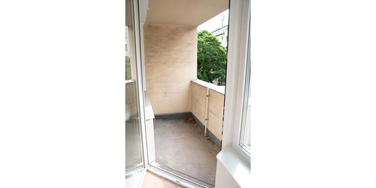 Etagenwohnung Köln Altstadt-Nord - 2 Zimmer, 59 m&sup2;, 1.405&euro; | Angebot:25720672