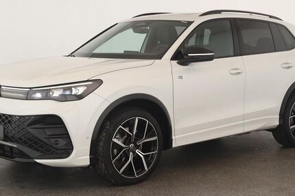 VW Tiguan 21.200 km 44.384 &euro; Neuss 41464