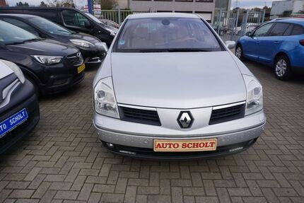 Renault Vel Satis 182.300 km 3.700 &euro; Wesseling 50389