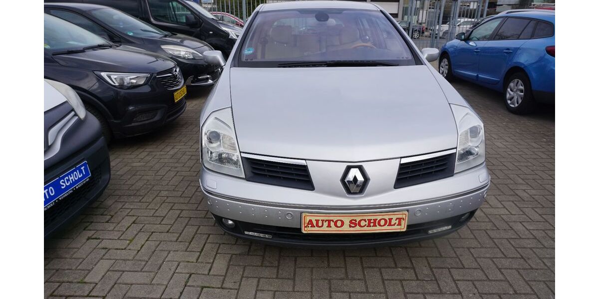 Renault Vel Satis 182.300 km 3.700 &euro; Wesseling 50389