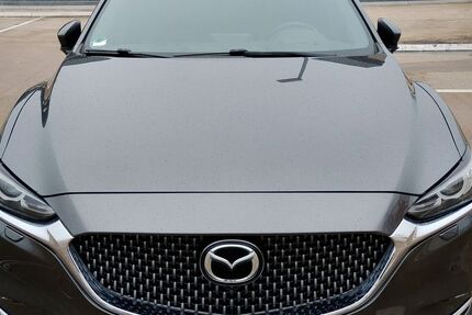 Mazda 6 140.000 km 17.500 &euro; Köln 51105