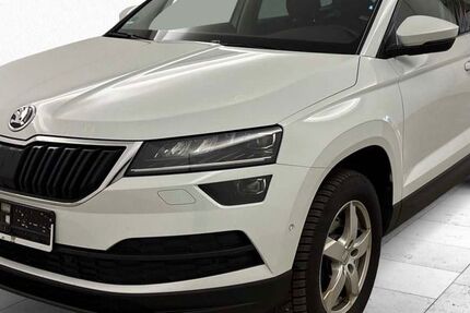 Skoda Karoq 127.000 km 17.990 &euro; Hilden 40721