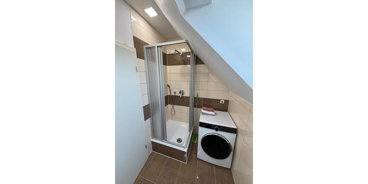 Moderne 2 Zimmer DGW mit Terrasse 2 zimmer