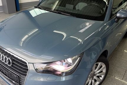Audi A1 97.408 km 11.990 &euro; Köln 50829