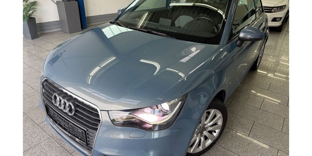 Audi A1 97.408 km 11.990 &euro; Köln 50829
