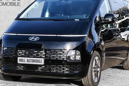 Hyundai STARIA 7.602 km 46.640 € Köln 50825