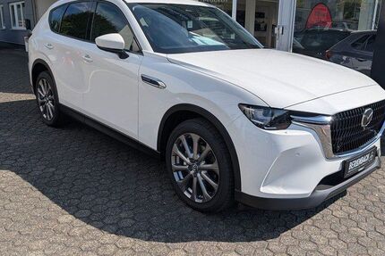 Mazda CX-60 3.445 km 47.490 &euro; Bergisch Gladbach 51465