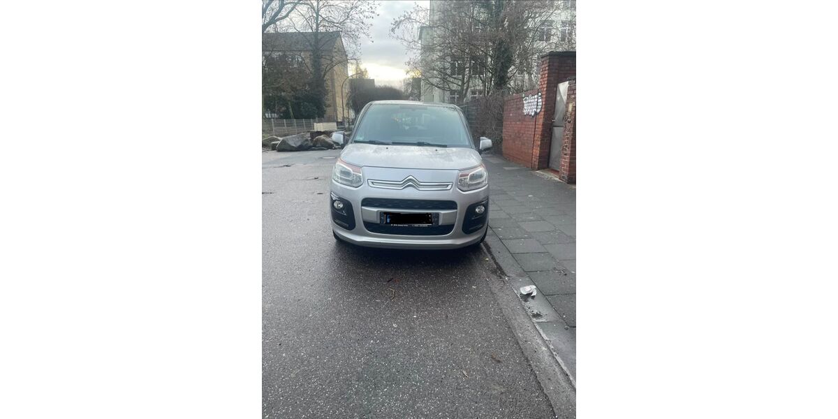 Citroen C3 Picasso 230.000 km 3.600 &euro; Köln 51103