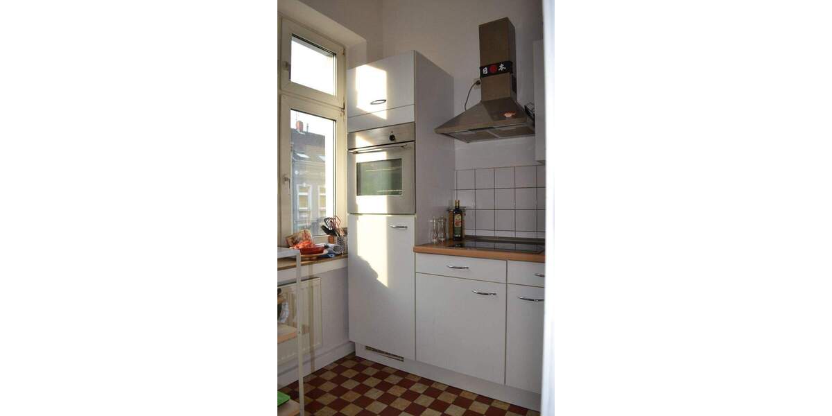Etagenwohnung Düsseldorf Stadtmitte - 3 Zimmer, 64 m&sup2;, 950&euro; | Angebot:25705910