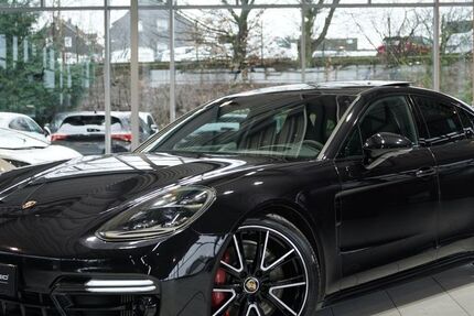 Porsche Panamera 79.900 km 86.900 &euro; Remscheid/NRW 42855