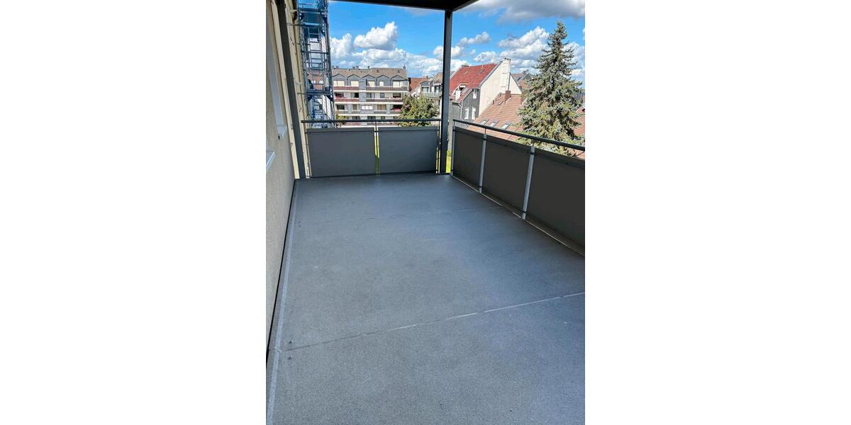 Etagenwohnung Remscheid Reinshagen - 3 Zimmer, 56 m&sup2;, 625&euro; | Angebot:25264798