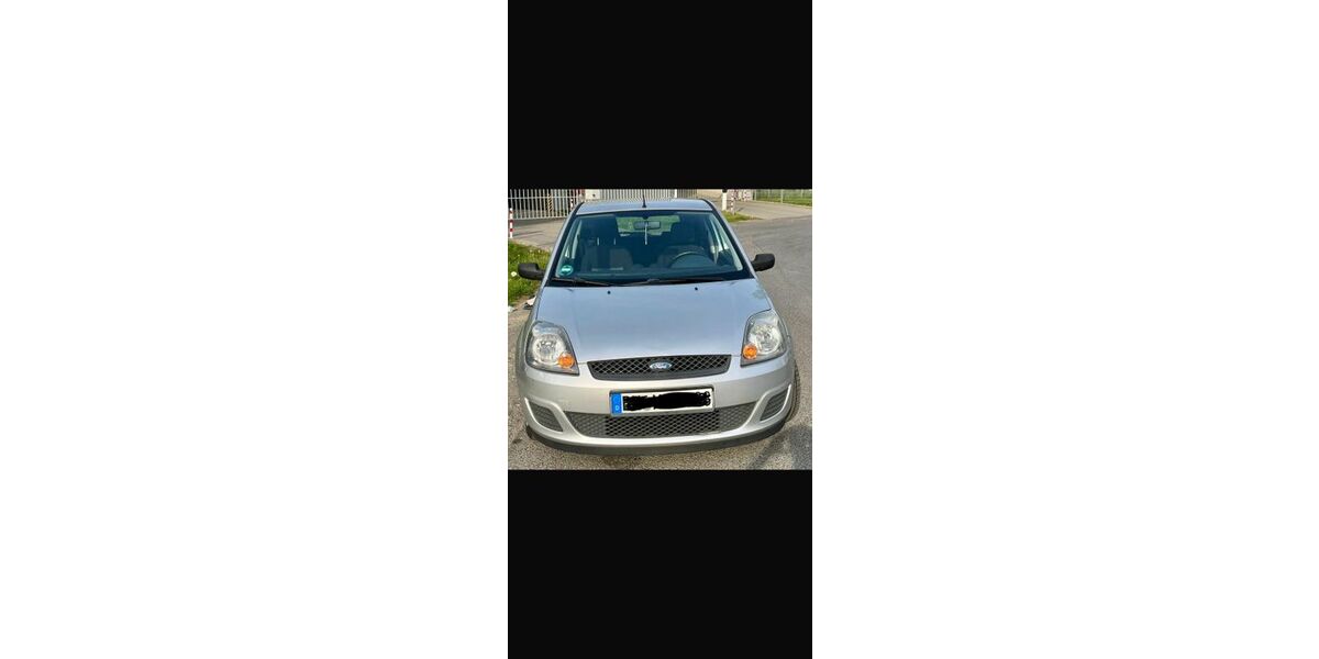 Ford Fiesta 142.000 km 2.200 &euro; Köln 51061