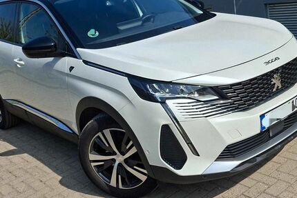 Peugeot 3008 78.000 km 18.500 &euro; Düsseldorf 40229