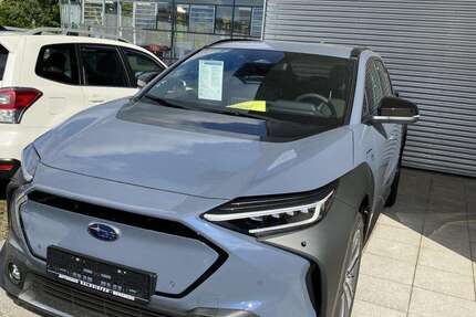 Subaru Solterra 7.900 km 39.975 € Bergisch Gladbach 51427