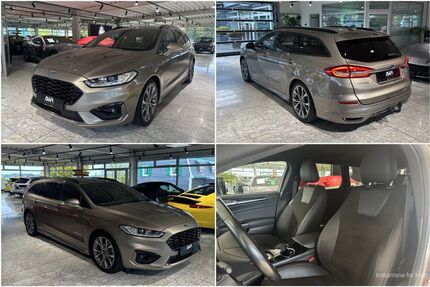 Ford Mondeo 56.655 km 19.980 &euro; Remscheid 42897