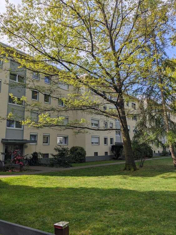 Wohnung zum Kaufen in Leverkusen 188.000 € 64 m²
