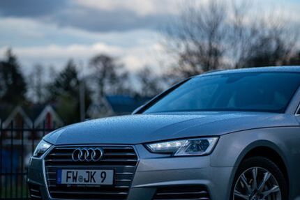 Audi A4 180.000 km 14.499 &euro; Brühl 50321