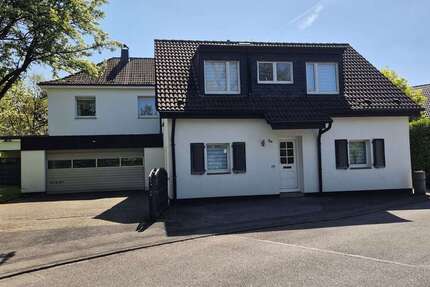 Haus Remscheid Remscheid-Süd - 9 Zimmer, 247 m&sup2;, 598.000&euro; | Angebot:26905997