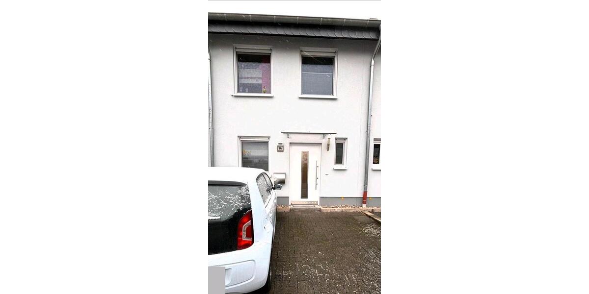 Reihenmittelhaus in Lev. Hitdorf zu verkaufen 4 zimmer