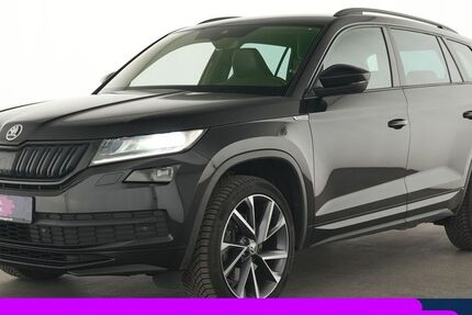 Skoda Kodiaq 86.832 km 26.889 &euro; Neuss 41460
