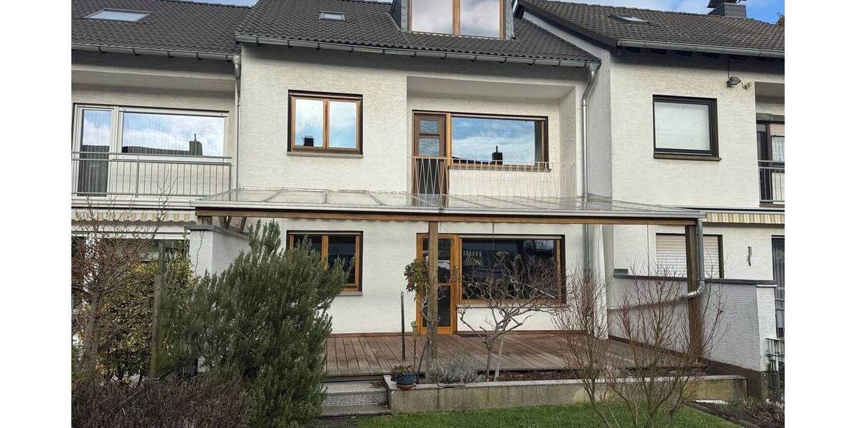 Reihenmittelhaus Niederkassel Ranzel - 6 Zimmer, 141 m&sup2;, 399.000&euro; | Angebot:26543754