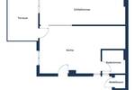 Etagenwohnung Neuss Innenstadt - 2 Zimmer, 62 m&sup2;, 197.500&euro; | Angebot:26359654
