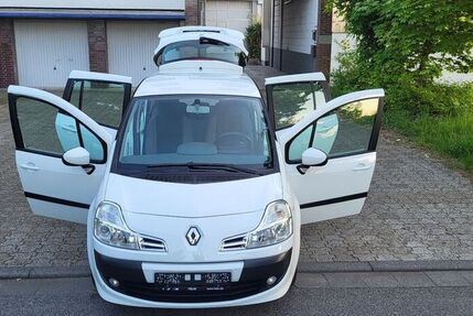 Renault Grand Modus