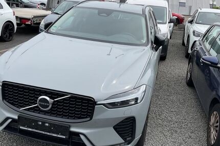 Volvo XC60 22.358 km 37.950 &euro; Hilden 40721