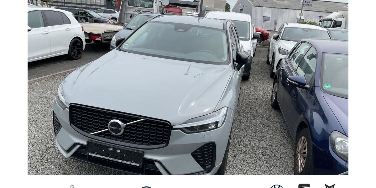 Volvo XC60 22.358 km 37.950 &euro; Hilden 40721