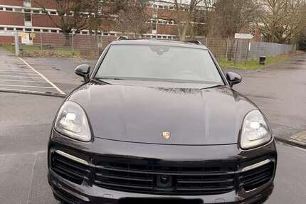 Porsche Cayenne 117.500 km 50.999 &euro; Köln 51063