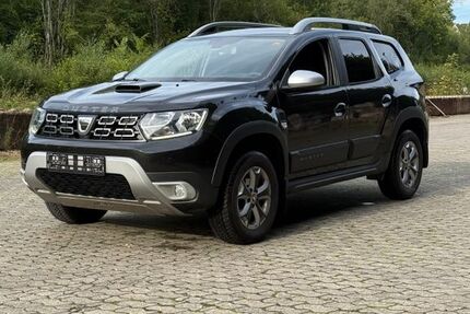 Dacia Duster 166.294 km 8.790 € Engelskirchen 51766