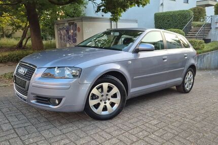 Audi A3 92.600 km 4.599 &euro; Solingen 42699