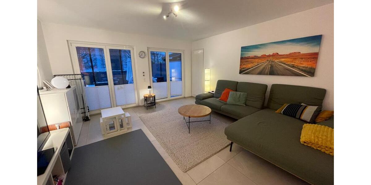 Reihenmittelhaus in Hürth 3 zimmer