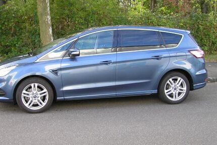 Ford S-Max 138.000 km 13.900 &euro; Pulheim 50259