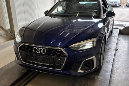 Audi A5 48.392 km 36.480 &euro; Hilden 40721