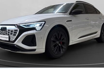Audi Q8 e-tron 34.168 km 53.990 &euro; Köln 50968