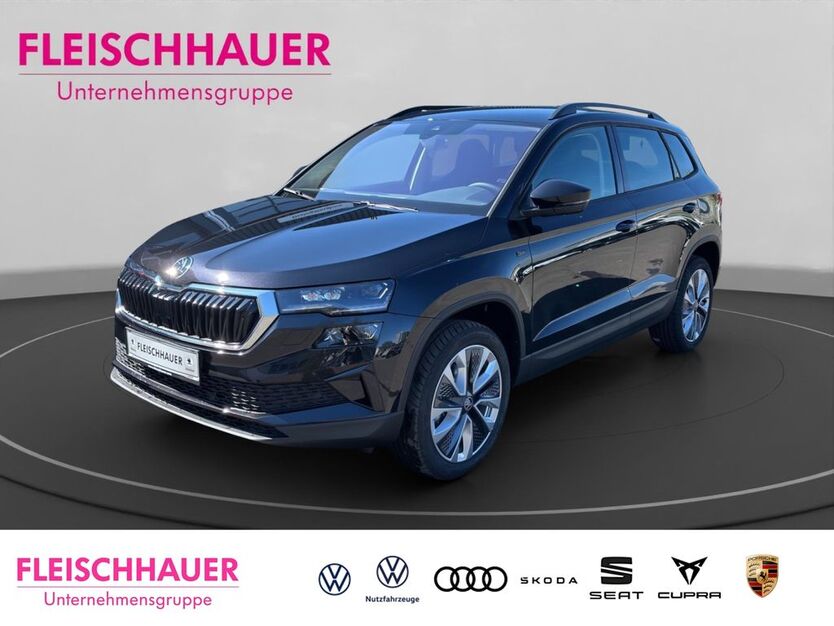 Skoda Karoq 9.990 km 34.990 € Köln 50823
