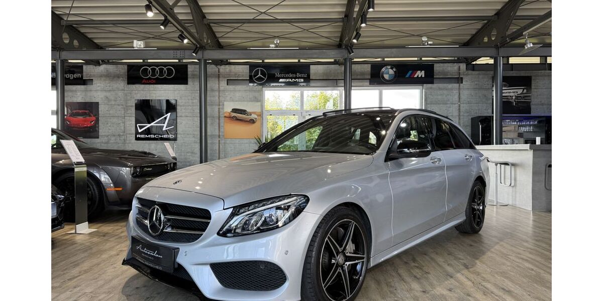 Mercedes-Benz C 250 98.748 km 25.990 &euro; Remscheid 42859