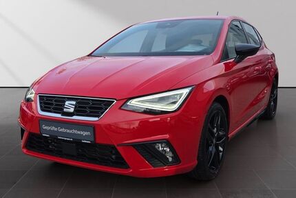 Seat Ibiza 30.323 km 18.990 &euro; Solingen 42719